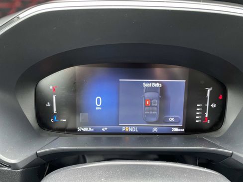 Certified 2023 Ford Escape ST-Line w/ Tech Pack #1 image 22