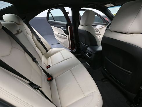 Used 2021 Cadillac CT4 Premium Luxury image 47