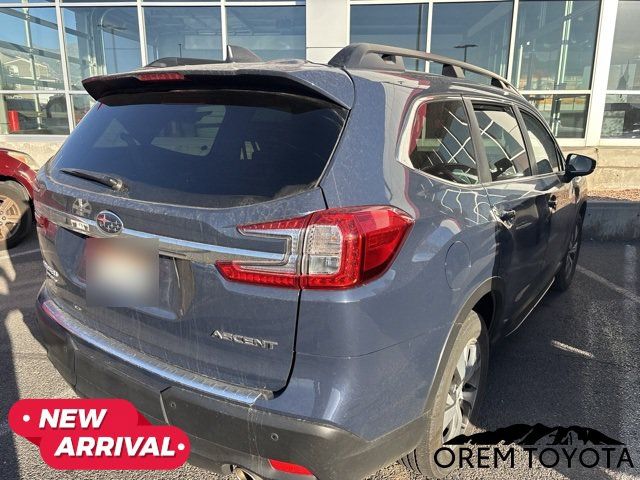 Used 2025 Subaru Ascent Premium w/ Premium Package AWD/4WD image 14