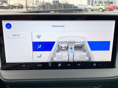 New 2025 Ford Maverick XL image 35