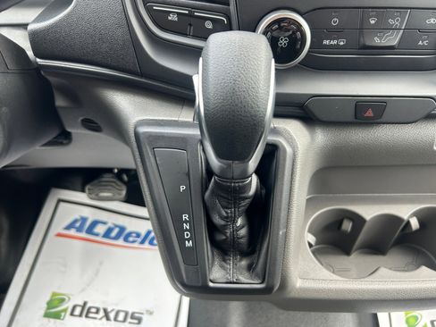 New 2025 Ford Transit 250 148 Medium Roof w/ Load Area Protection Package image 7