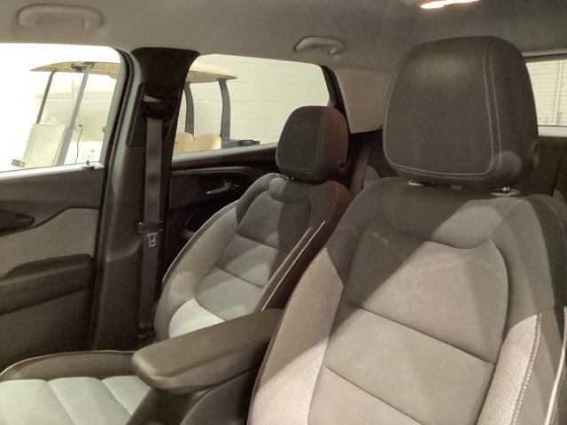 Used 2022 Chevrolet TrailBlazer LT FWD image 15