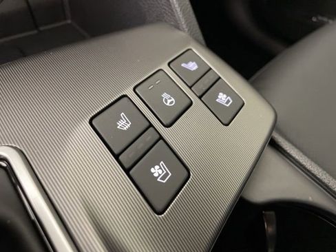 New 2026 Kia Sportage SX image 33