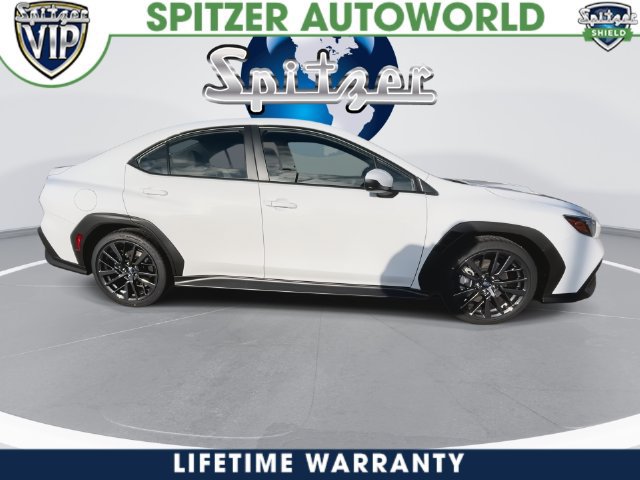 New 2026 Subaru WRX Premium AWD/4WD image 17