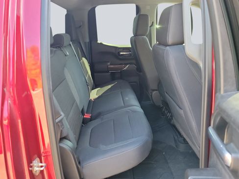 Used 2019 Chevrolet Silverado 1500 RST AWD/4WD image 33