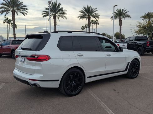 Used 2020 BMW X7 xDrive40i w/ Premium Package image 6
