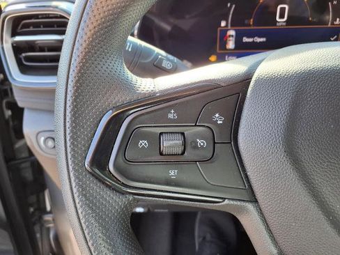 Used 2025 Chevrolet TrailBlazer LT image 14