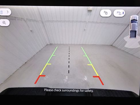 New 2026 Ford F150 STX AWD/4WD image 22