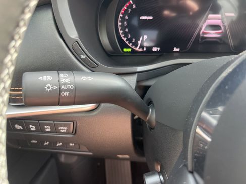 New 2026 MAZDA CX-70 3.3 Turbo S w/ Premium Package image 12