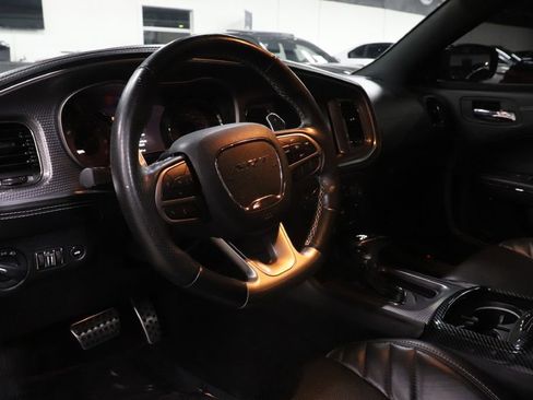 Used 2021 Dodge Charger SRT Hellcat image 10
