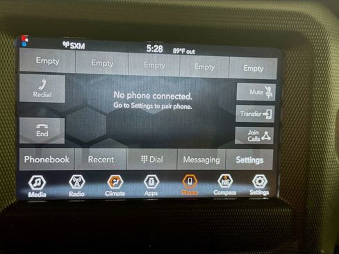 Used 2022 Jeep Wrangler Unlimited Sport AWD/4WD image 14