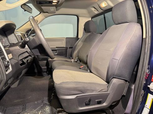 Used 2012 RAM 2500 SLT w/ Popular Equipment Group AWD/4WD image 10