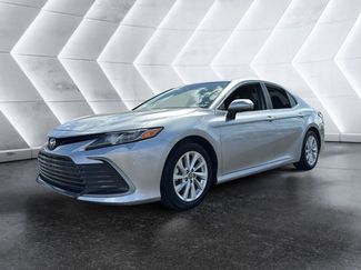 Used 2023 Toyota Camry LE image 1