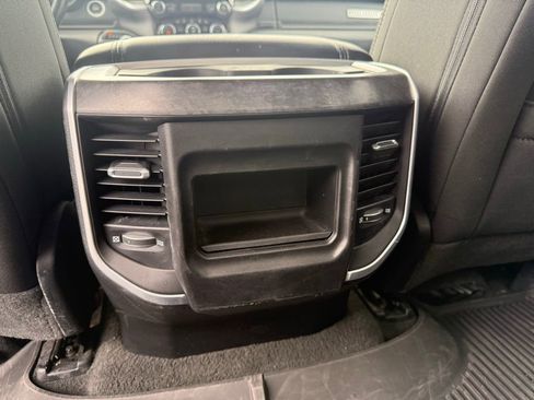 Used 2023 RAM 1500 Big Horn AWD/4WD image 30