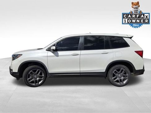 Used 2023 Honda Passport EX-L image 3