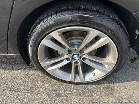 Used 2015 BMW 328i xDrive Sedan AWD/4WD image 10