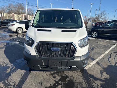 Used 2023 Ford Transit 250 Base w/ Exterior Upgrade Package image 2