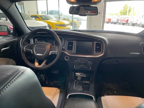 Used 2015 Dodge Charger SXT w/ AWD Plus Group image 20