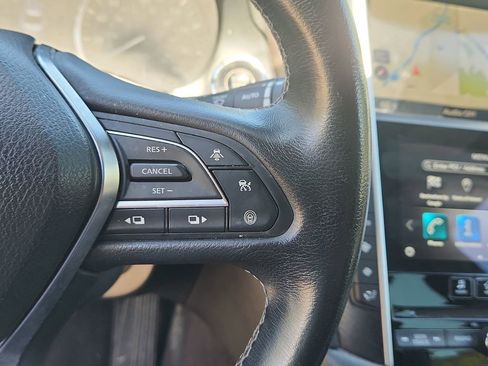 Used 2021 INFINITI Q50 Sensory w/ Cargo Package AWD/4WD image 21