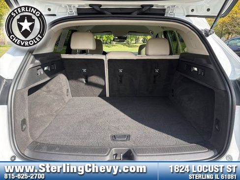 Used 2023 Buick Envision Preferred image 15