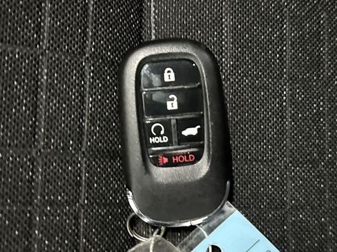 Used 2025 Honda HR-V Sport image 27