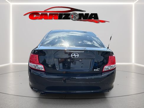 Used 2011 Scion tC FWD image 9