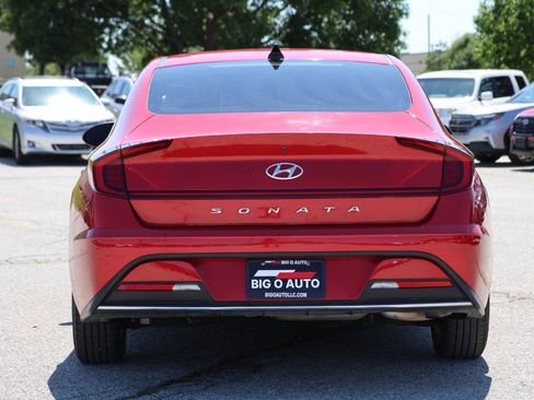 Used 2022 Hyundai Sonata SE FWD image 10