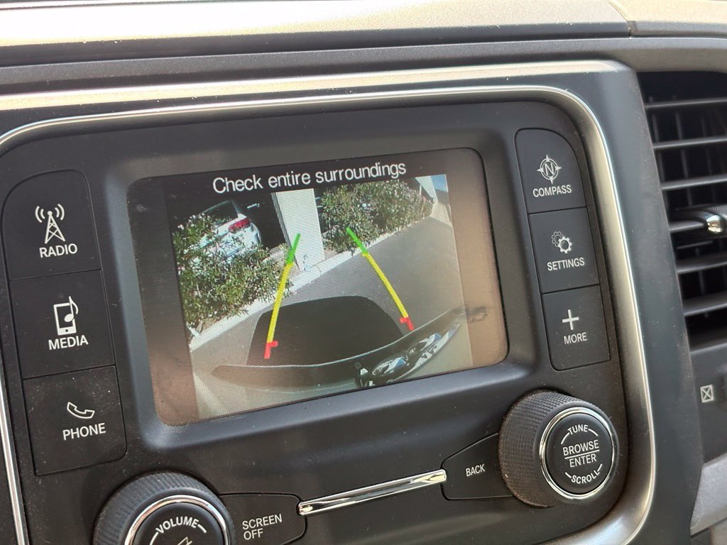 Used 2016 RAM 1500 Express RWD image 12