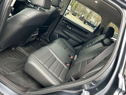 Used 2024 Honda CR-V EX-L image 25