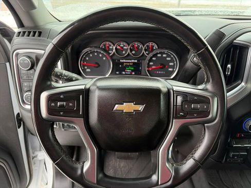 Used 2023 Chevrolet Silverado 3500 LT w/ Fleet Comfort Package image 26