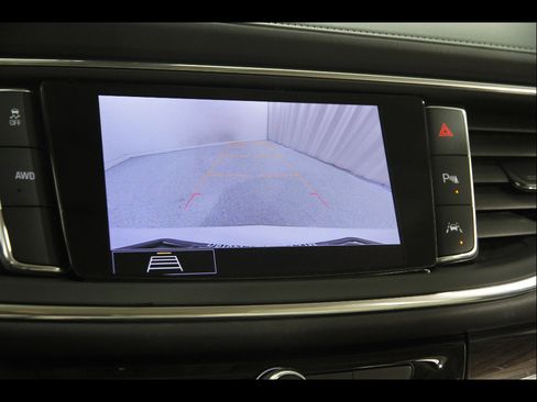 Used 2020 Buick Enclave Premium w/ Sun and Sites Package AWD/4WD image 14