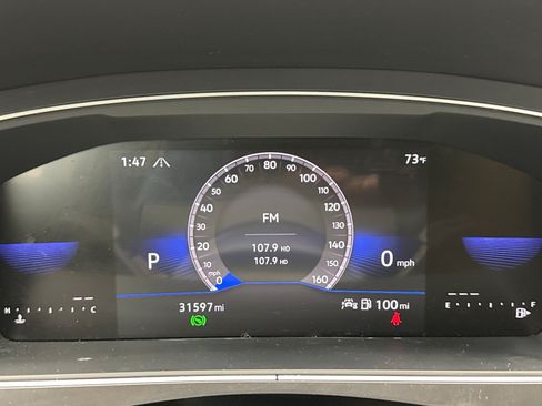 Used 2023 Volkswagen Tiguan SE R-Line AWD/4WD image 13