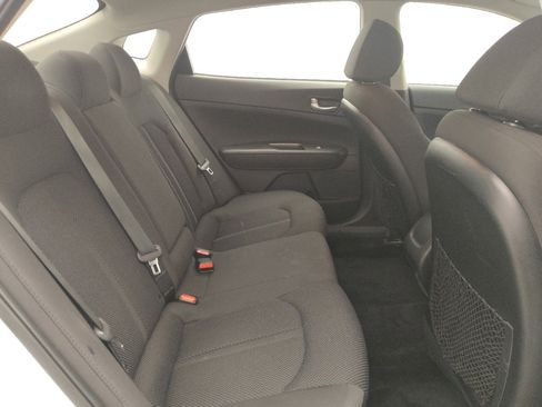 Used 2019 Kia Optima LX w/ LX 17" Wheel Package FWD image 19