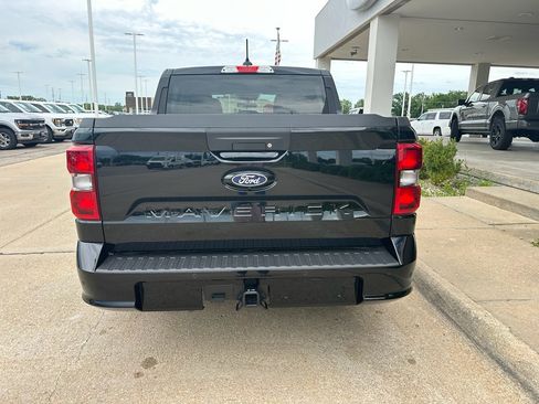 New 2026 Ford Maverick Lobo AWD/4WD image 10