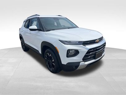 Used 2023 Chevrolet TrailBlazer LT w/ Convenience Package
