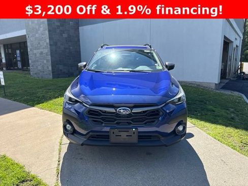 New 2026 Subaru Crosstrek 2.5i Limited AWD/4WD image 8