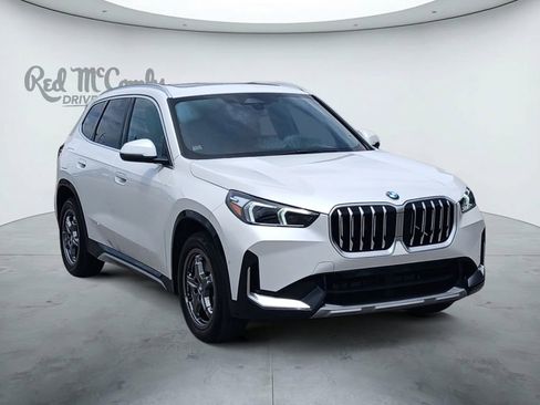 Used 2025 BMW X1 xDrive28i AWD/4WD image 7