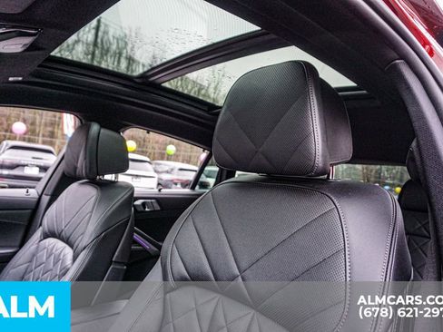 Used 2023 BMW X6 xDrive40i w/ Executive Package image 18