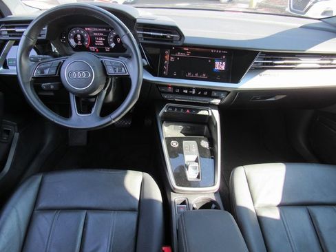Used 2022 Audi A3 2.0T Premium image 9