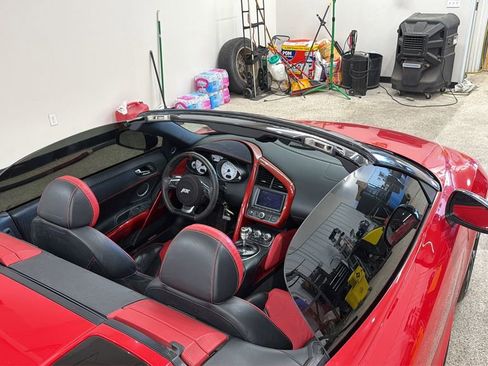 Used 2011 Audi R8 V10 AWD/4WD image 25