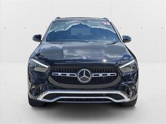 Used 2025 Mercedes-Benz GLA 250 video 2