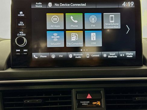 Used 2023 Honda Pilot EX-L image 17