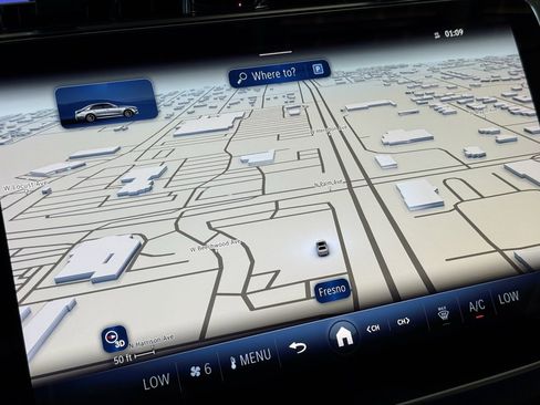 Certified 2025 Mercedes-Benz E 350 E 350 image 4