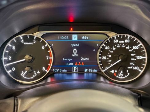Used 2023 Nissan Altima 2.5 SL AWD/4WD image 27