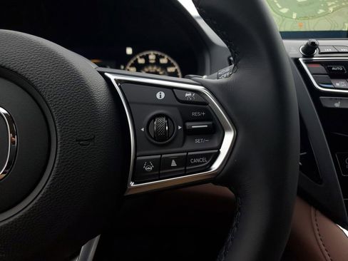 New 2026 Acura RDX SH-AWD w/ Technology Package image 22