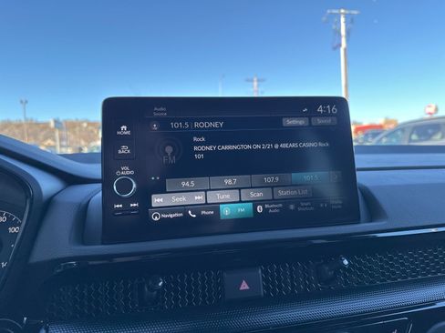 Used 2024 Honda CR-V Sport Touring image 46