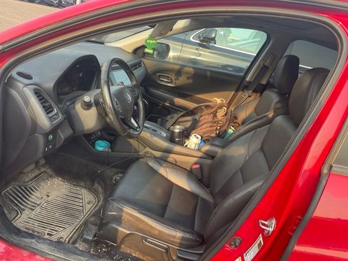 Used 2016 Honda HR-V EX-L image 15