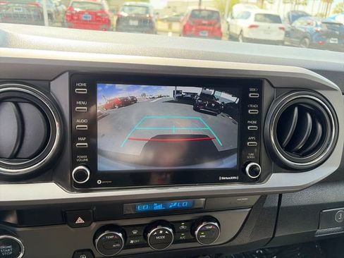 Used 2023 Toyota Tacoma TRD Off-Road RWD image 16