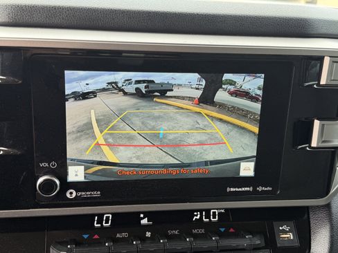 Used 2023 Toyota Tundra SR5 w/ TRD Sport Premium Package image 26