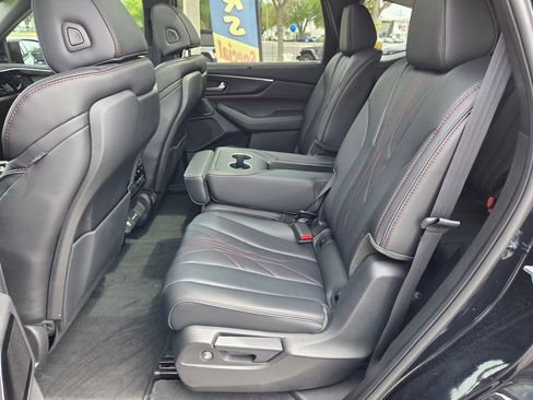 Used 2026 Acura MDX Type S image 8